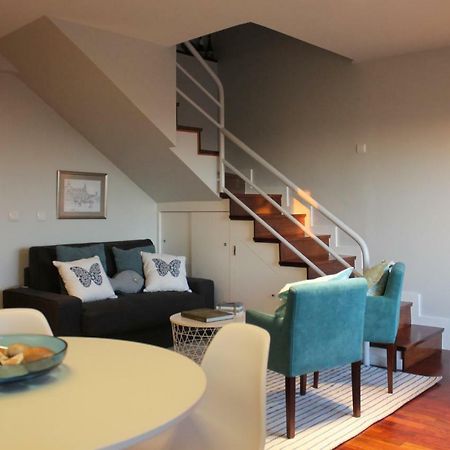 Sea & Fish Apartments 마토지뉴스 외부 사진
