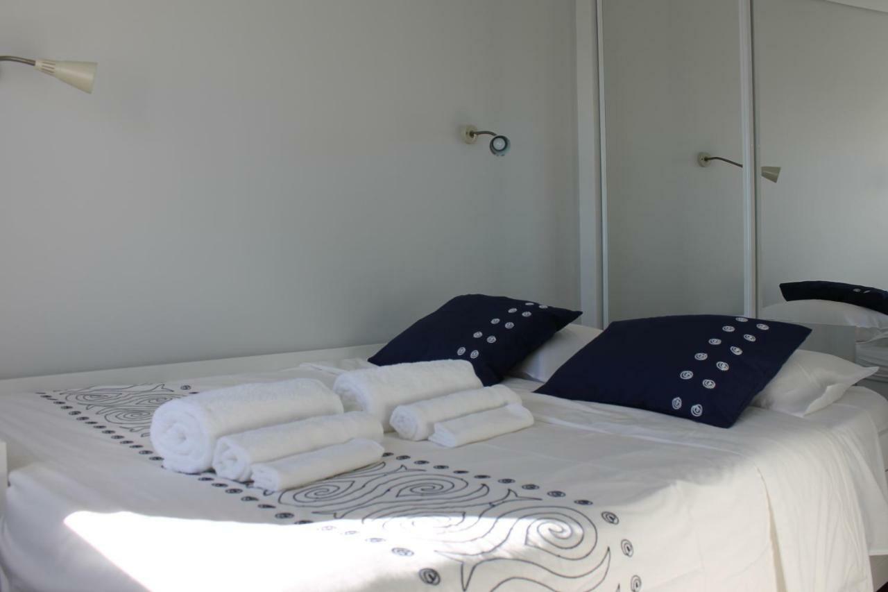 Sea & Fish Apartments 마토지뉴스 외부 사진